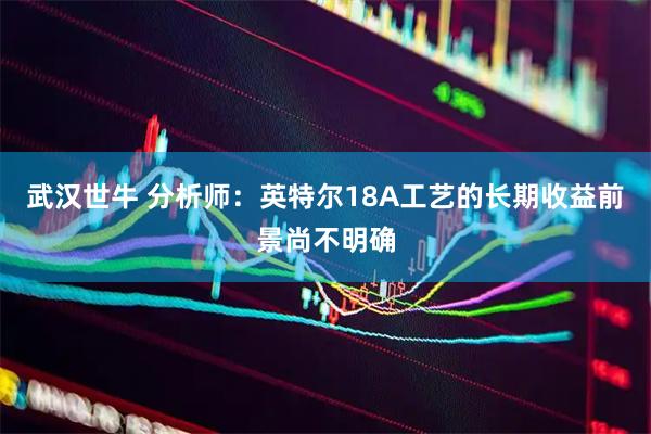 武汉世牛 分析师：英特尔18A工艺的长期收益前景尚不明确